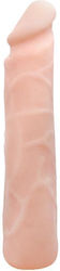 Boss Of Toys Realistisches Dildo Fleisch 24cm
