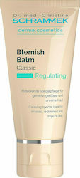 Schrammek Classic Regulating Balm κατά των Ατελειών 40ml Schrammek Classic Regulating Balm κατά των Ατελειών 40ml