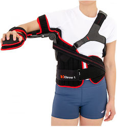 Vita Orthopaedics Controlflex Shoulder Abduction Immobilization Splint
