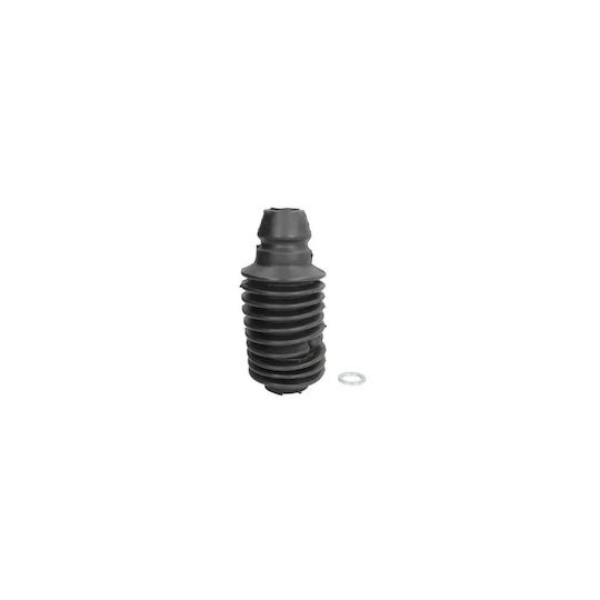 Shock Absorber Strut Mitsubishi Lancer Iv Sedan C6 A Magnum Technology