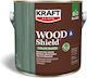 Kraft Pool Ground Pad Suitable for Wood 2.22lt