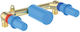 Ideal Standard Faucet Mechanism BD355NU