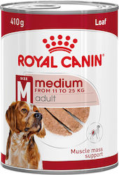 Royal Canin Medium 410gr Royal Canin Medium 410gr