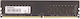 2 Power DDR4 με Module 1x8GB και Ταχύτητα 2400 για Desktop
