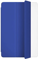 Flip Cover Σιλικόνης (Samsung Galaxy Tab S7, S8 11) Μπλε Flip Cover Σιλικόνης (Samsung Galaxy Tab S7, S8 11) Μπλε