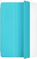 Flip Cover (Huawei MatePad T10s 10.1) Μπλε Flip Cover (Huawei MatePad T10s 10.1) Μπλε