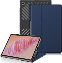 Techsuit Foldpro Flip Cover (Lenovo Tab Plus) Techsuit Foldpro Flip Cover (Lenovo Tab Plus)