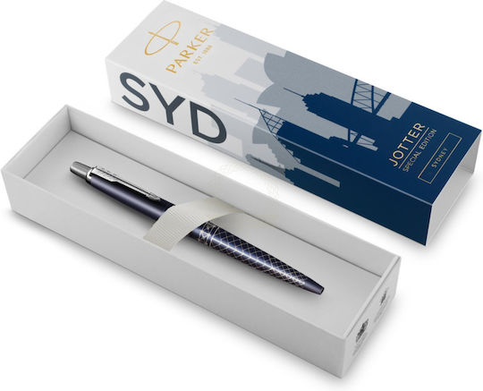 Parker Jotter Special Edition Pens Ballpoint Sydney CT Personalized