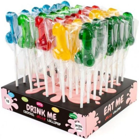 Secretplay Erotic Edible Gift 40 Pieces