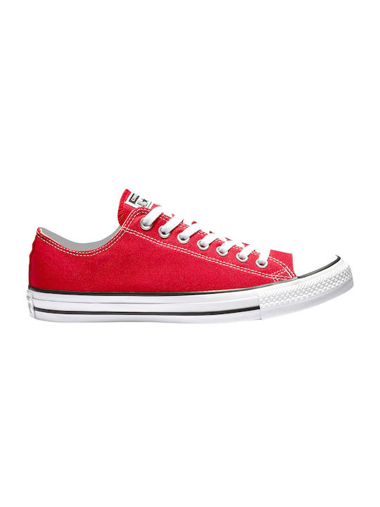 Converse Kids Sneakers Red