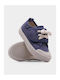 Παιδικά Sneakers Μπλε
