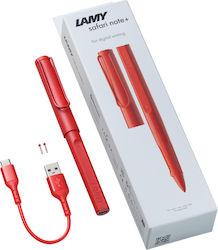 Lamy Safari Note+ για iPad Lamy Safari Note+ για iPad
