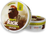 Aroma King Pouches Cola Ice 25 Τεμ Soft Kick Regular Light 10mg