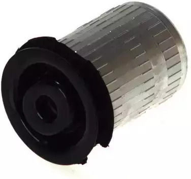 Bucșă braț control Mercedes-benz S-class W220 S 500 4matic 220.084 220.184 2002-2005 Corteco 80001162