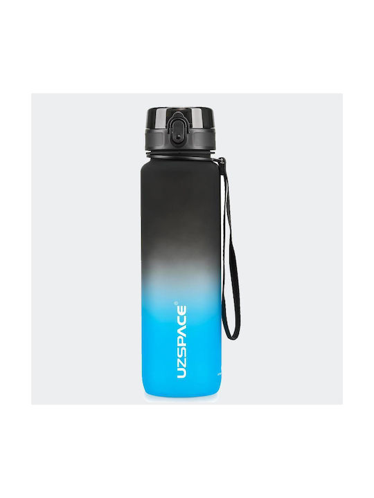 Uzspace Leakproof Tritan Bpa Free Παγούρι Πλαστ...