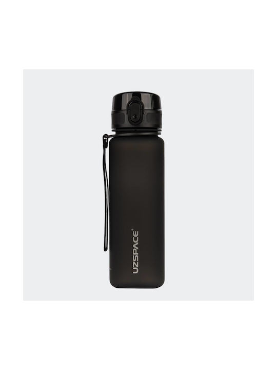Uzspace Tritan Bpa Free Water Bottle Plastic 50...