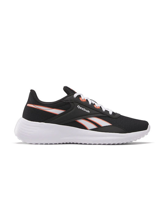 Reebok Lite 4 Damen Sportschuhe Laufen Schwarz