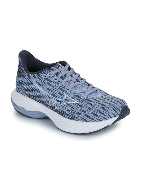 Mizuno Wave Rider 28 Γυναικεία Αθλητικά Παπούτσ...