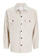 Μακρυμάνικo Overshirt Peyote 12257199