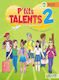 P'tits Talents 2 Livre Du Professeur