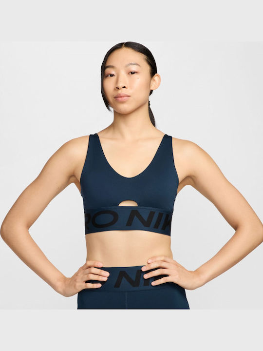 Nike Dri-Fit Indy Women's Sports Bra without Pa...