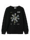 Name It Kids Sweatshirt Black