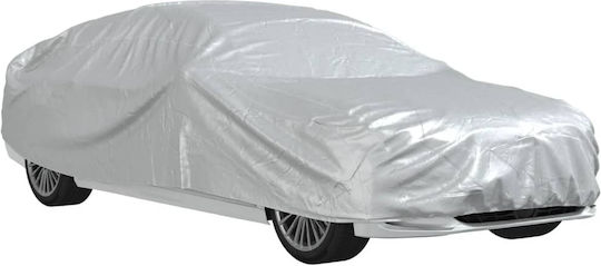 vidaXL Covers 432x169x119cm Waterproof XLarge for Sedan Secured with Straps