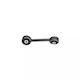 Engine Mount Alfa Romeo 156 Sportwagon 932 1.9 Jtd 932b2b 932b2c 2001-2006 Corteco 49357906