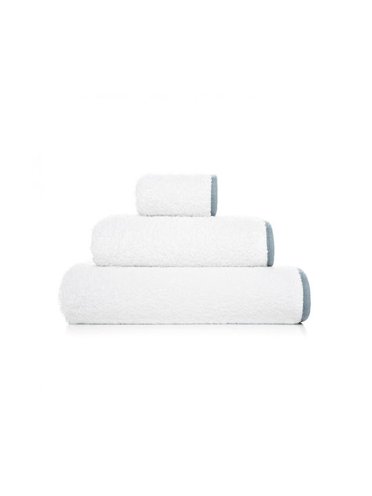 Graccioza Portobello 30x30cm Bath Towel Weight ...