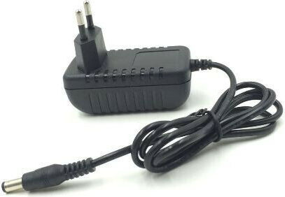 Anga Universelles Netzadapter 5 2A mit Leistung 10W mit Steckerset (19237)