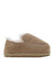 Anders Men's Slipper Brown
