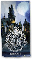 Borea Παιδική Πετσέτα Θαλάσσης Multicolour Harry Potter Borea Παιδική Πετσέτα Θαλάσσης Multicolour Harry Potter