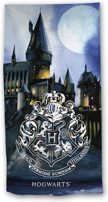 Borea Kids Beach Towel Harry Potter 140x70cm