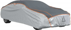 vidaXL Covers 481x186x119cm for Hail Waterproof...