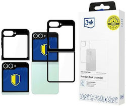 3MK Satinarmor+ Прозрачен Galaxy Z Flip6