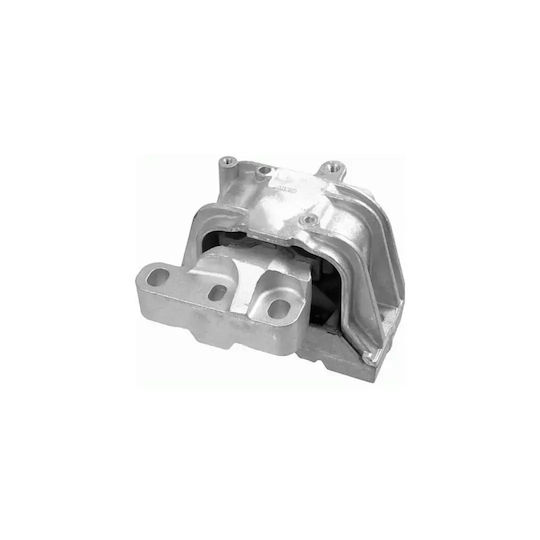 Suport Motor Vw Golf Plus 5m1 521 1.4 Tsi 2007-2013 Corteco 80001060