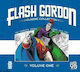 Flash Gordon: Classic Collection Vol. 1: On The Planet Mongo Alex Raymond Papercutz