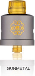 Dotmod Dotrda X Gunmetal Dotmod Dotrda X Gunmetal