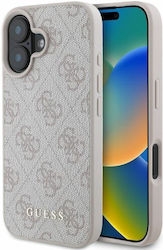 Guess Classic Pink (iPhone 16) Guess Classic Pink (iPhone 16)