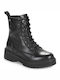 Xti Women's Ankle Boots Black