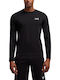 T-Shirt Schwarz