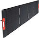 Invictus Αναδιπλούμενο Ηλιακό Panel Φορτιστής 200W (Φορητών Συσκευών) (06.01.0132)