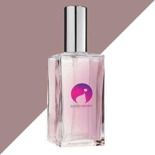 Sueno Aroma Women's Fragrance Cashmere Wood Cashmere Suede 50ml