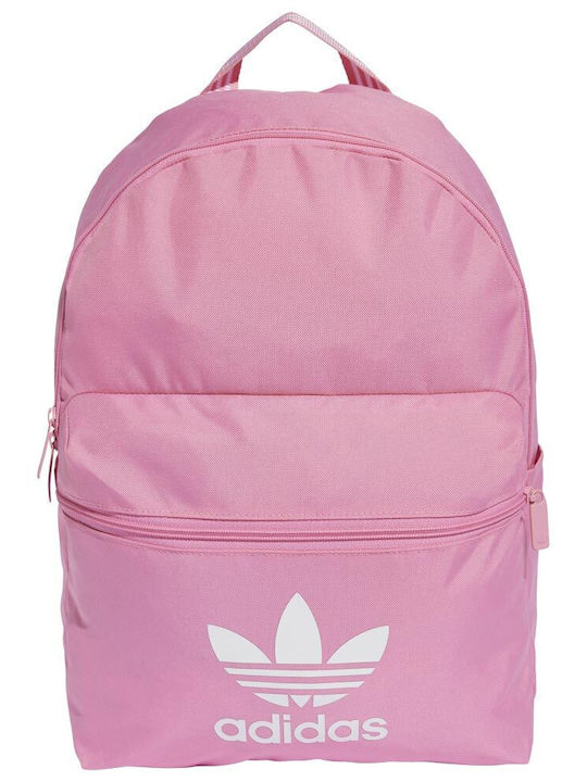 Adidas Τσάντα Πλάτης Adicolor Backpack Ix7456-blipnk