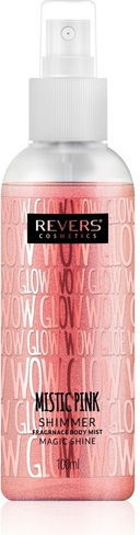 The Beauty Shop Spray de corp 100ml