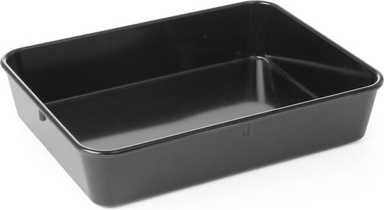 Hendi Tavă De Copt Din Aluminiu 21x28cm