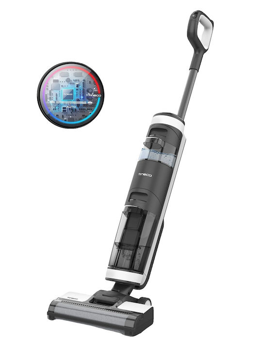 Tineco Rechargeable Stick Vacuum Gray