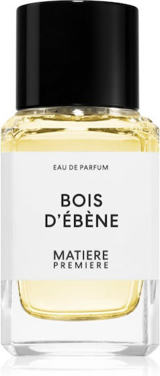 Matiere Premiere Bois D'ebene Eau de Parfum 100ml