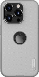 Nillkin Super Frosted Shield Pro Back Cover Titanium Gray (iPhone 16 Pro Max)