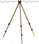 Tripod for Fishing Rods